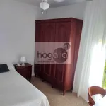 Alquilo 3 dormitorio apartamento de 90 m² en  Sevilla