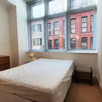 Rent 1 bedroom house in Manchester