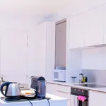 Appartement de 1399 m² avec 2 chambre(s) en location à Brussels