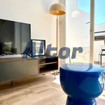 Rent 3 bedroom apartment of 155 m² in Madrid