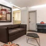 Rent 1 bedroom flat in North