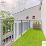 Rent 1 bedroom apartment of 37 m² in Hradec Králové