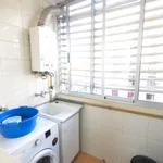 Rent 3 bedroom apartment in Valencia