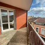 Rent 4 bedroom apartment of 65 m² in TOULOUSE