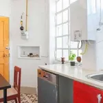 Rent a room in lisbon