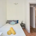 Rent a room in Lisboa