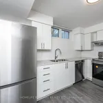 2 bedroom apartment of 1119 sq. ft in Toronto (Willowridge-Martingrove-Richview)