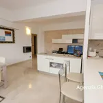 Rent 1 bedroom apartment of 91 m² in Genoa