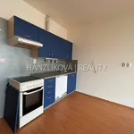 Pronajměte si 2 ložnic/e byt o rozloze 45 m² v České Budějovice