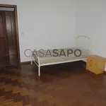 Rent 3 bedroom apartment of 112 m² in Covilhã