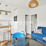 Rent 1 bedroom apartment of 18 m² in PARIS 06