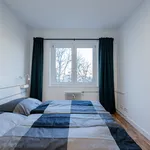 Miete 2 Schlafzimmer wohnung von 55 m² in Berlin