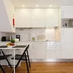 Alugar 2 quarto apartamento de 45 m² em Lisboa