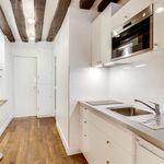 Rent 1 bedroom apartment of 377 m² in Paris