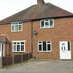 Semi-detached house to rent in Broadway, Knaphill, Woking GU21