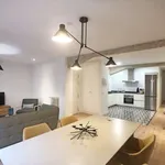 Rent 2 bedroom apartment of 120 m² in madrid