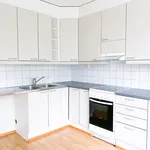 Rent 2 bedroom apartment of 60 m² in Oulu