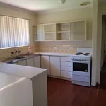 Rent 3 bedroom house in Kalamunda