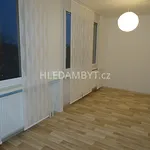 Pronajměte si 1 ložnic/e byt o rozloze 25 m² v Capital City of Prague