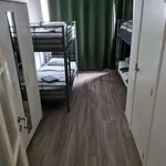  appartement avec 2 chambre(s) en location à Jette