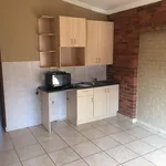 Rent 1 bedroom apartment in Gauteng