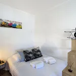 Appartement de 23 m² avec 1 chambre(s) en location à Royan