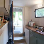 Pronajměte si 1 ložnic/e byt o rozloze 25 m² v Karlštejn