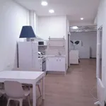 Studio of 55 m² in barcelona