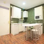 Rent 1 bedroom apartment of 30 m² in Madrid