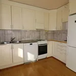 Rent 5 bedroom apartment of 107 m² in Kuopio