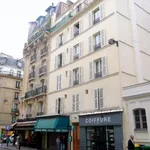 Rent 1 bedroom apartment of 40 m² in Paris