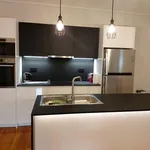 Rent 3 bedroom apartment of 132 m² in Γλυφάδα