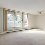 Appartement de 753 m² avec 1 chambre(s) en location à Calgary