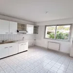 Rent 1 bedroom apartment in Nantes