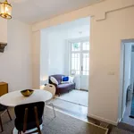 Rent 1 bedroom apartment of 55 m² in Schaerbeek - Schaarbeek