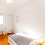 Rent 4 bedroom apartment in Lisbon