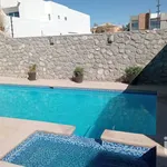 Rent 4 bedroom house of 395 m² in Ciudad Juárez