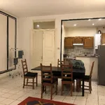 Appartement de 62 m² avec 3 chambre(s) en location à GRENOBLE