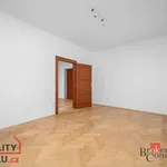 Rent 3 bedroom apartment in Liberec