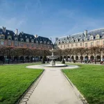 Rent 1 bedroom apartment of 40 m² in paris