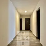 Rent 1 bedroom apartment in Praha 5