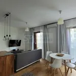 Rent 2 bedroom apartment of 43 m² in WARSZAWA