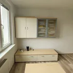 Pronájem bytu 1+kk 23m²