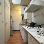 Huur 1 slaapkamer appartement van 35 m² in Breda