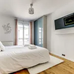 Appartement de 100 m² avec 3 chambre(s) en location à Paris