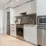 3 bedroom apartment of 1087 sq. ft in Toronto (Church-Yonge Corridor)