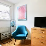 Miete 1 Schlafzimmer wohnung von 25 m² in Cologne