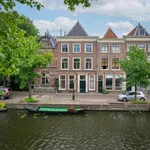 Huur 3 slaapkamer appartement van 130 m² in Leiden