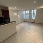 Rent 1 bedroom apartment of 31 m² in ST PIERRE