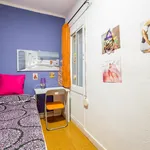 Rent 4 bedroom apartment in Barcelona